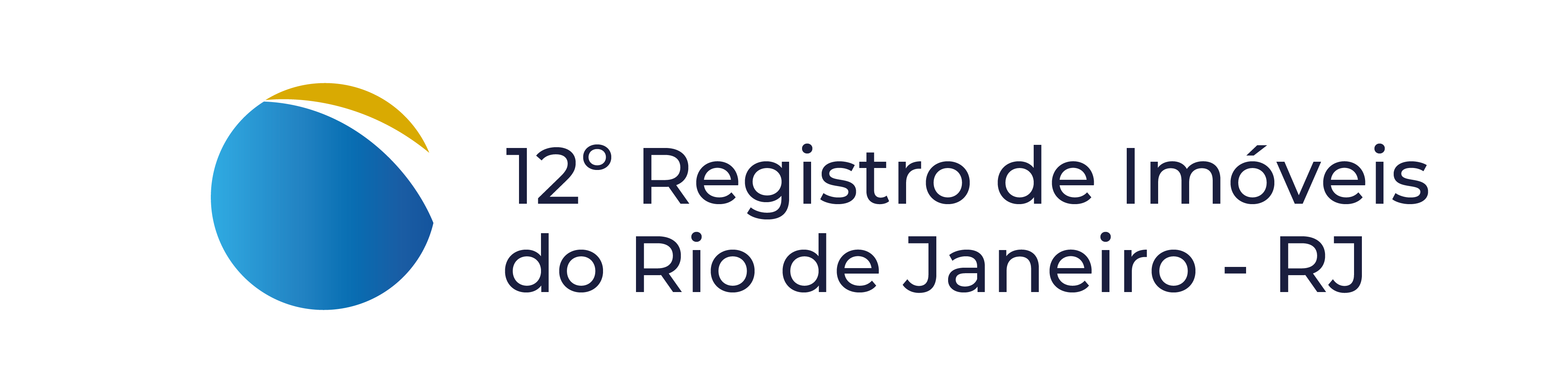 12 Registro de Imveis do Rio de Janeiro